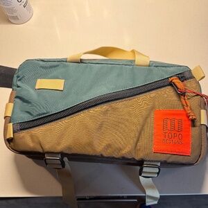 Topo Designs Quickpack